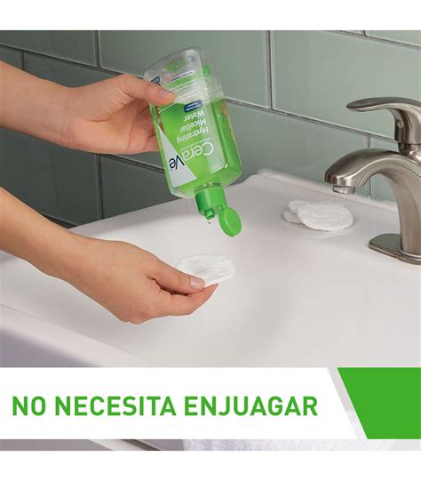 Comprar Cerave Agua Micelar Limpiadora Oferta Farmacia Lisboa