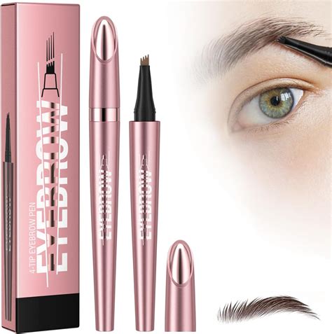 Magic Eyebrow Pencil D Microblading Eyebrow Pencil Upgrade