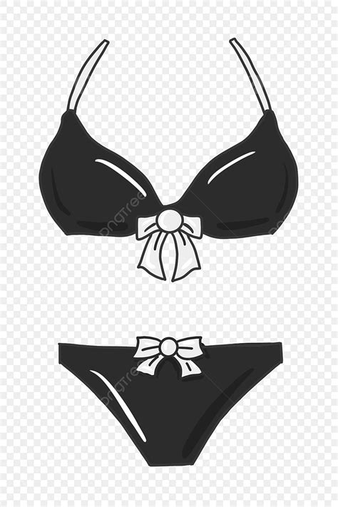 Summer Bikini Png Transparent Background And Clipart Image Off