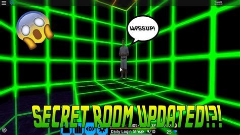 Roblox Flood Escape 2 Updated Secret Room NEW FAN ART BOARD YouTube