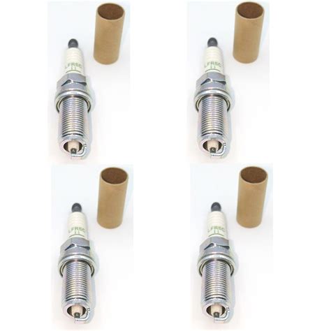 Ngk Alternative Spark Plugs