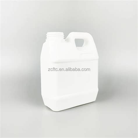 Empty 1 Liter Plastic Bottles Hdpe Plastic Jugs Plastic Gallon Jugs