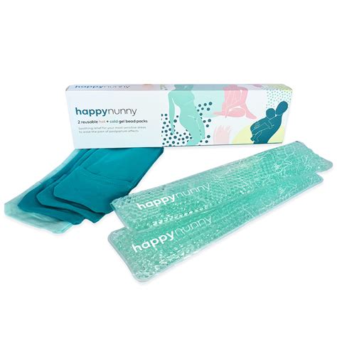 Buy In Postpartum Hot Cold Packs X Ice Pads Pain For Vaginal Recovery Heat Pads For