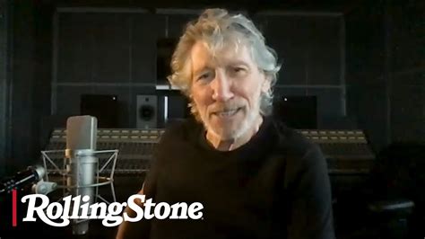 Roger Waters Rs Interview Special Edition Youtube