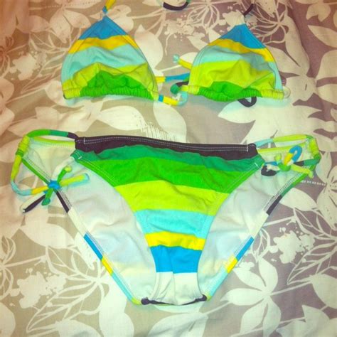 Lilu Swim Pacsun Bikini Poshmark