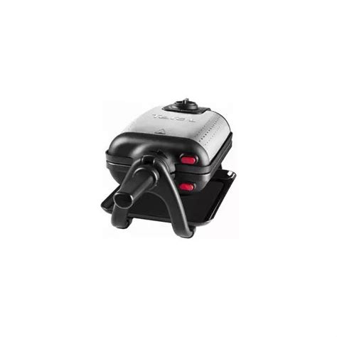 Gaufrier Croque Monsieur Tefal WM755D12 KING SIZE 4 EN 1 Mr Scandinave