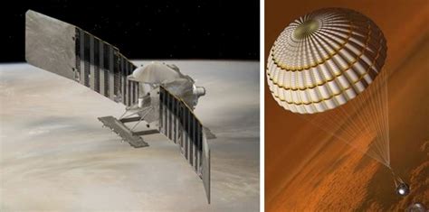 NASA Orders Up a Double Shot of Venus Missions Amid Questions About ...