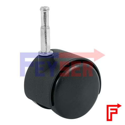 RODAJA TIPO YOYO CON ESPIGA TIPO SOCKET Feyser Ferretería