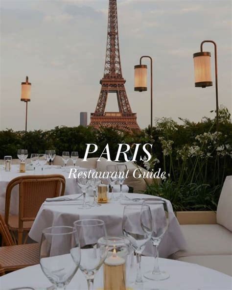 New Restaurants Paris Maye Stephi