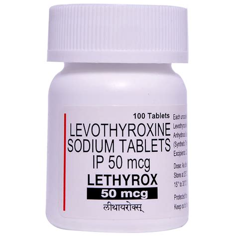 Levothyroxine Sodium Uses Side Effects And Medicines Apollo Pharmacy