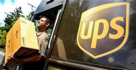 Ups国际快递收费标准 Ups快递最新价格表 知乎