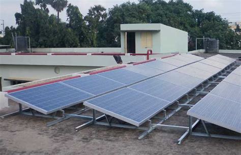 Zilla Parishad Schools in Nagpur to Get Solar Upgradation