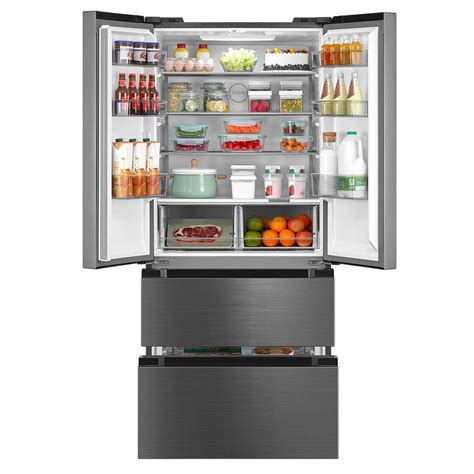 Купить холодильник многодверный Midea MDRF692MIE46