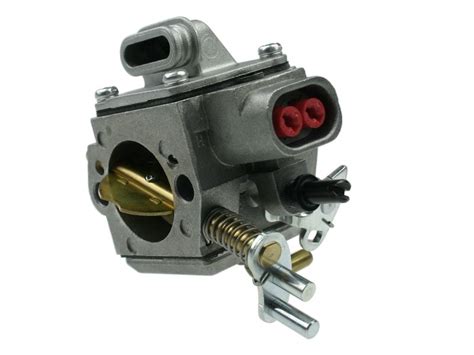 Carburetor Walbro Hd Fits Stihl Ms Ms