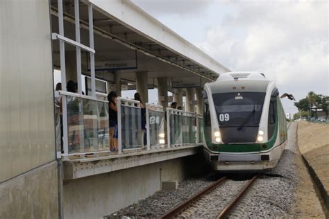 CG Construções vence licitação para obras do VLT Aeroporto de Fortaleza