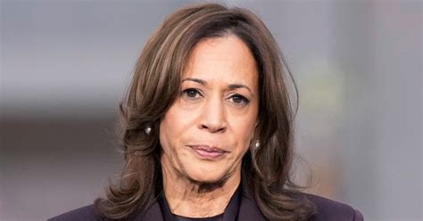 The Four Most Important Words In Kamala Harris Concession Speech