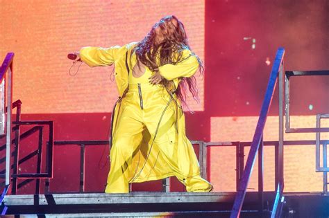 Camila Cabello Big Ass Hot Celebs Home