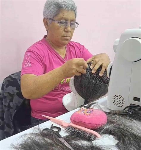 Invita GAC a donar cabello para realizar pelucas oncológicas