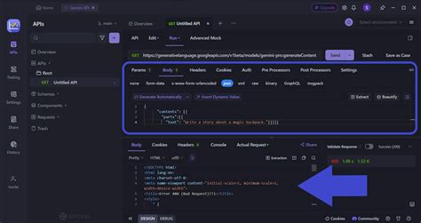 How Can I Send Files to Google's Gemini Models via API Call?