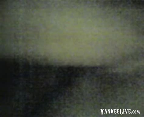 Scouse Blonde Fishnets