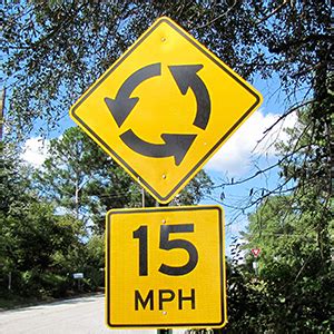 Official Mutcd Speed Limit Signs