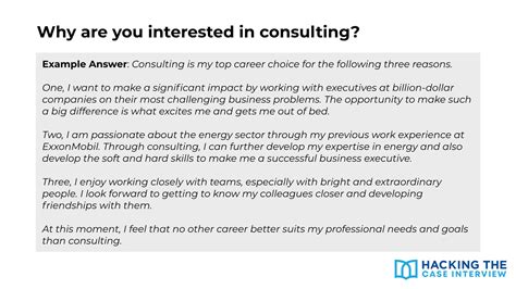 First Round Consulting Interview: Step-By-Step Guide