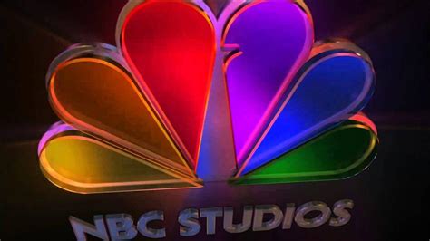 NBC Productions Logo - LogoDix