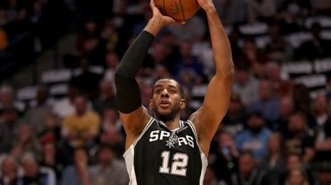 San Antonio Spurs 2019 20 Player Previews Lamarcus Aldridge