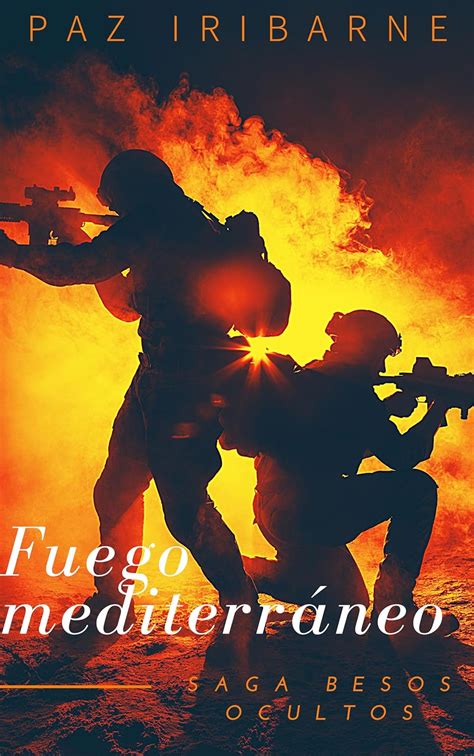 FUEGO MEDITERRÁNEO Romance gay en español En EPUB PDF y MOBI gratis Lectulandia