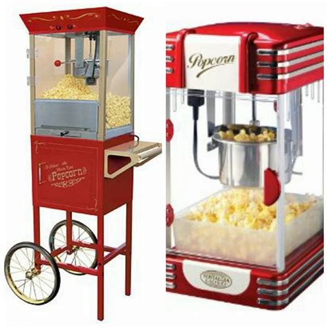 sam's club popcorn machine - Aleida Bolton