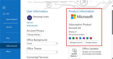 ¿qué Versión De Microsoft Office Tengo Tuto Premium