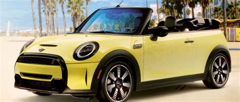 What Are the MINI Cooper Colors? | Motorwerks MINI