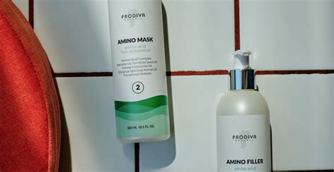 В ЧЁМ СИЛА AMINO POWER? | ПроДива