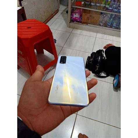 Jual Vivo Y Fullset Shopee Indonesia