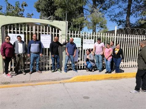 Escuelas Seguir N Cerradas Snte Las Noticias De Ciudad Ju Rez