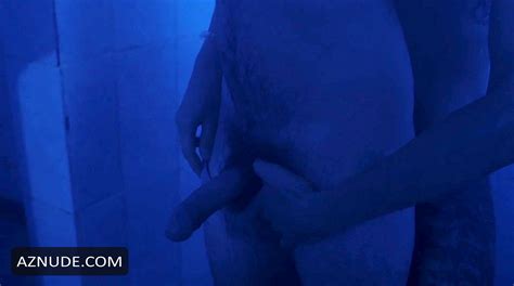 COLA DE MONO NUDE SCENES AZNude Men