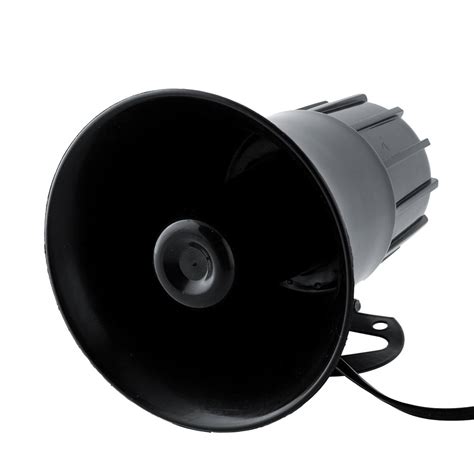 Купить новые 12v громкий Рог 7 звучит автомобиль мотоцикл спикер ...