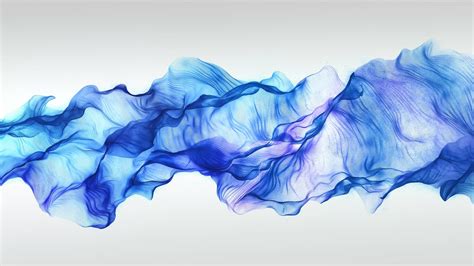 Blue abstract painting, abstract HD wallpaper | Wallpaper Flare