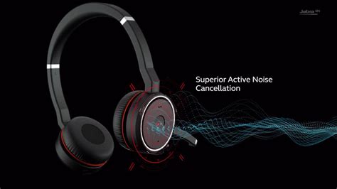 Jabra Evolve 75 Youtube