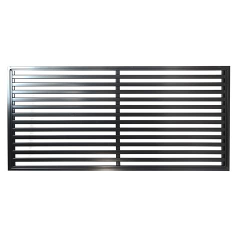 Screen Panels Available From Bunnings Warehouse