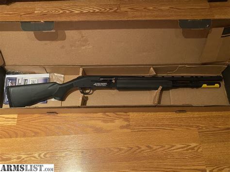 Armslist For Sale Mossberg 930 Jm Pro