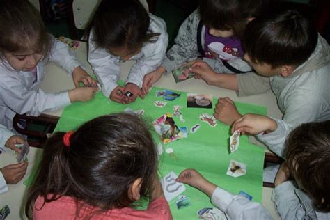 Primer Grado E Escuela Turno Ma Ana Seres Vivos