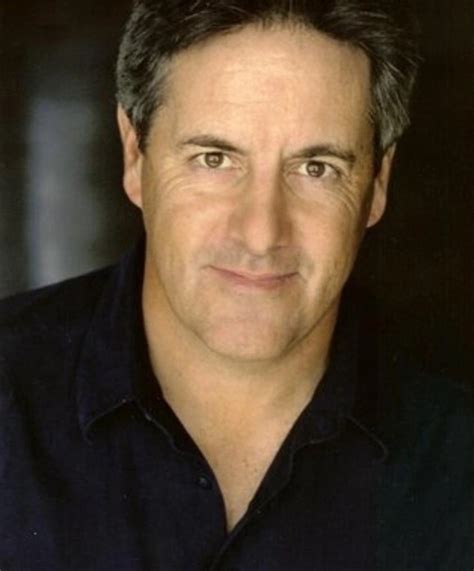 David Naughton Headhunters Horror House Wiki Fandom