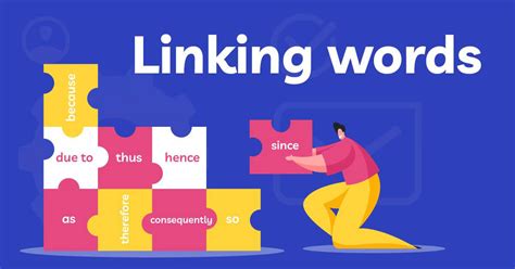 138 Common Linking Words For The Ielts Test