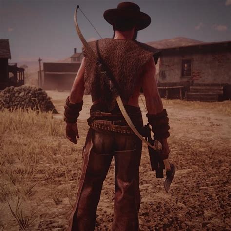 Skinner Brother Journeys : r/reddeadfashion