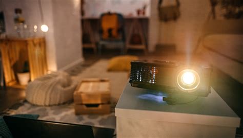 How Many Lumens Do I Need For My Home Theater Projector Russells