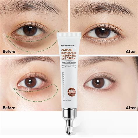 Peptide Collagen Eye Cream Anti Wrinkle Anti Dark Circles Eye Bags