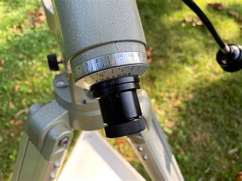 Offer Pending Vixen Super Polaris Eq Mount Astromart