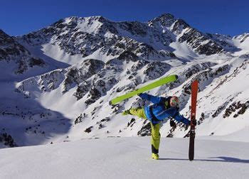 Ośrodek narciarski Grandvalira Andora Narty z Infoski pl