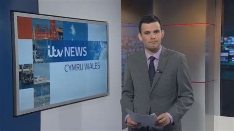 Itv Cymru Wales Bulletin On Saturday 19 September Itv News Wales